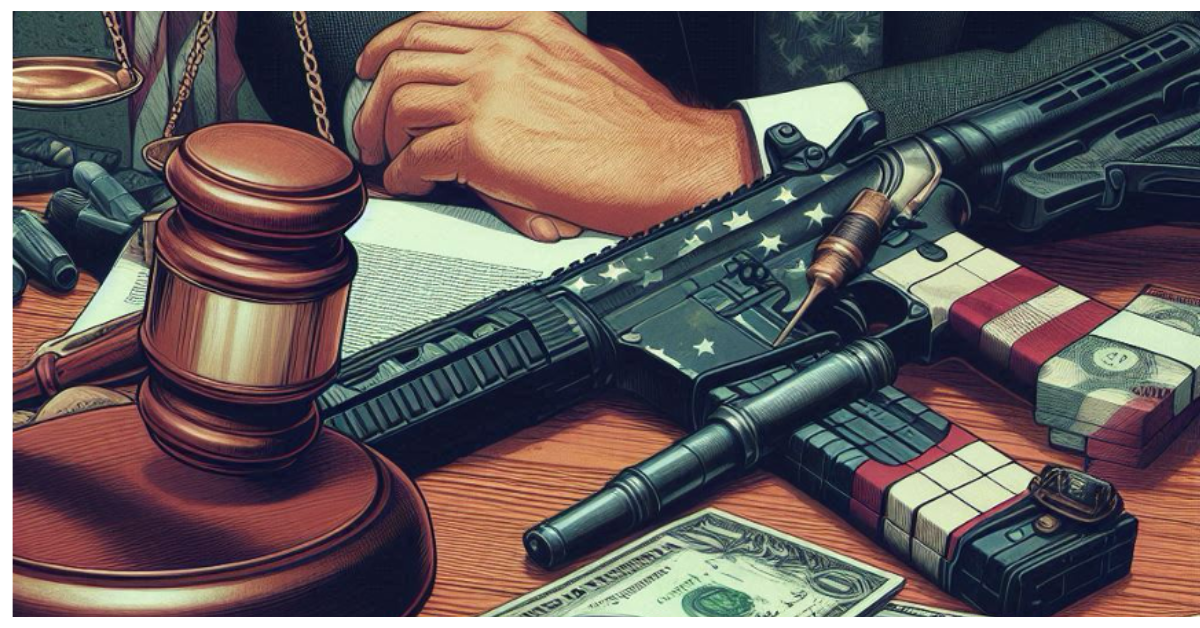 New Mexico 7 Day Firearm Purchase Waiting Period Struck Down