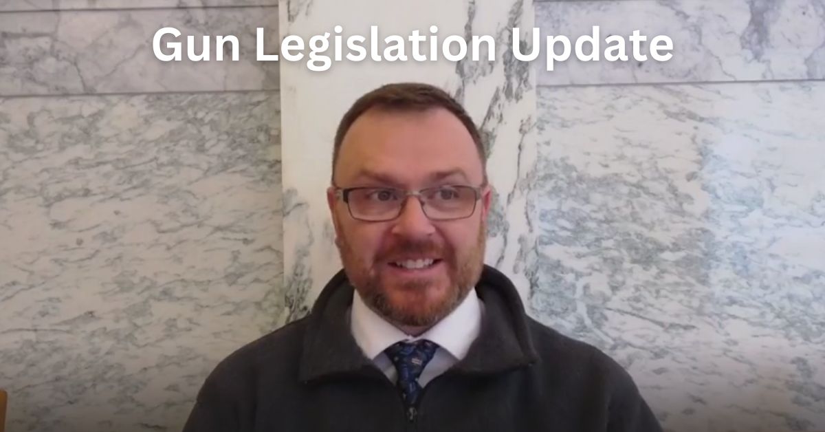 Feb. 8th Gun Update and More