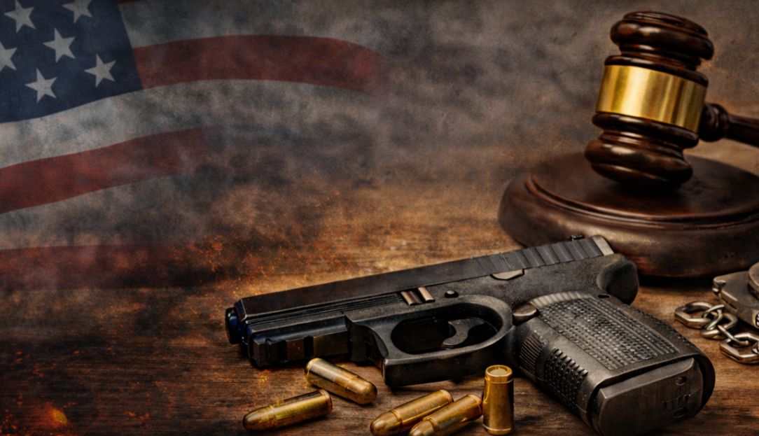Alert: Idaho Firearm Preemption Bill Introduced