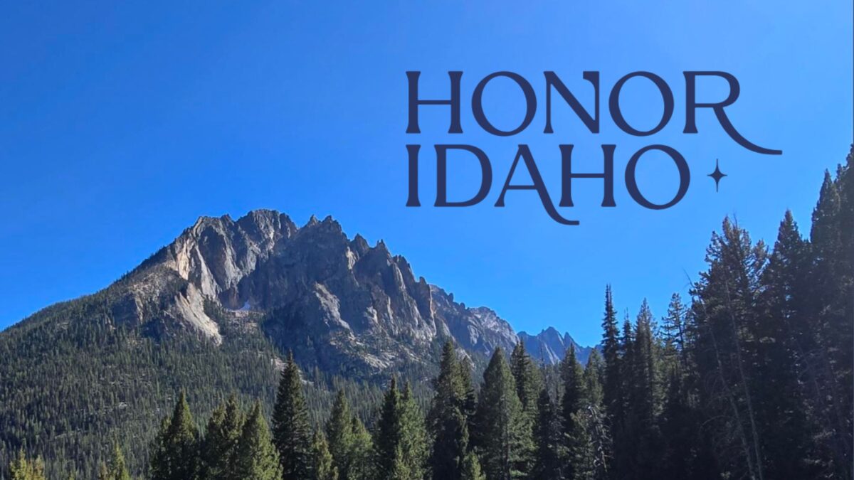 Idaho Second Amendment Alliance Expands Mission Statewide Under New Banner: Honor Idaho