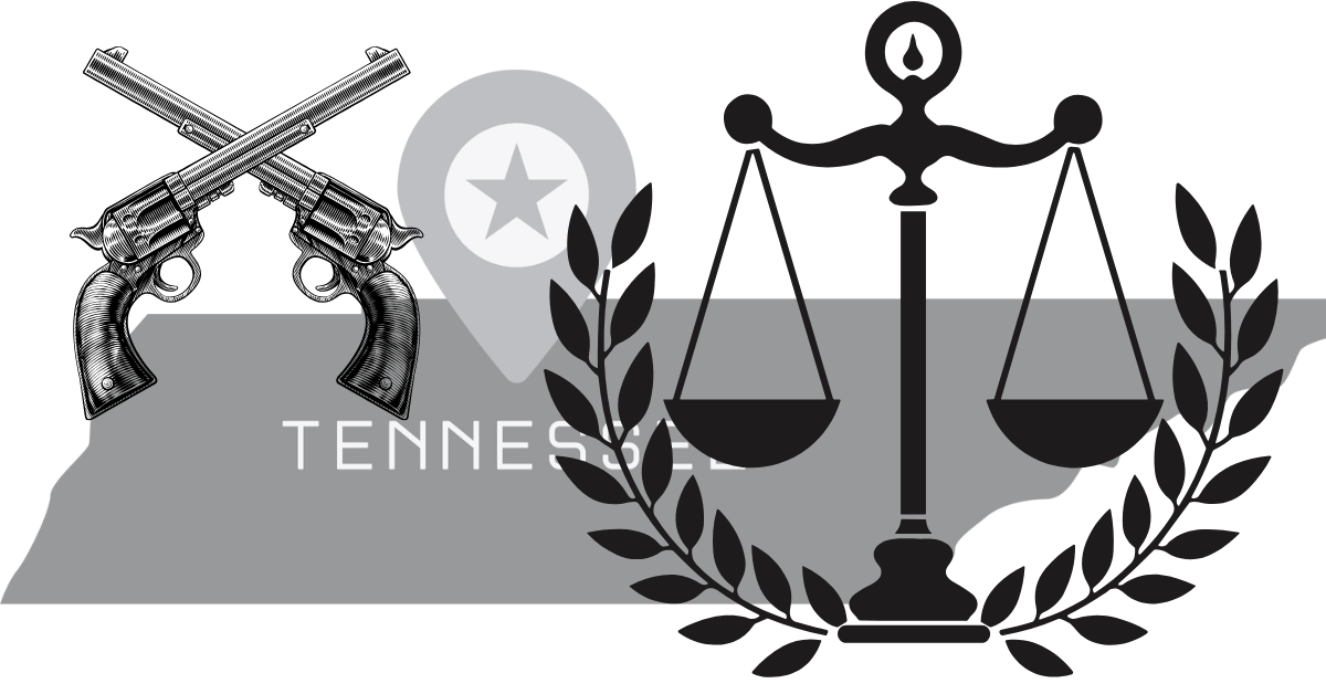 🔥 Tennessee Court Strikes Down Anti-2A Laws 🔥