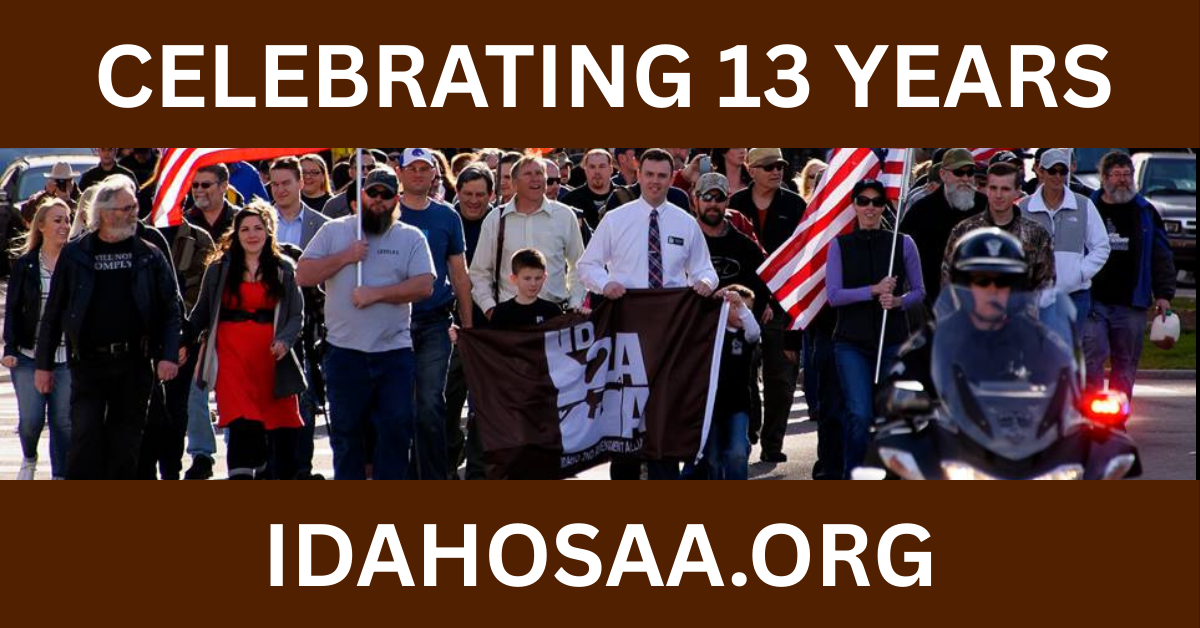 ISAA Celebrates 13 Years