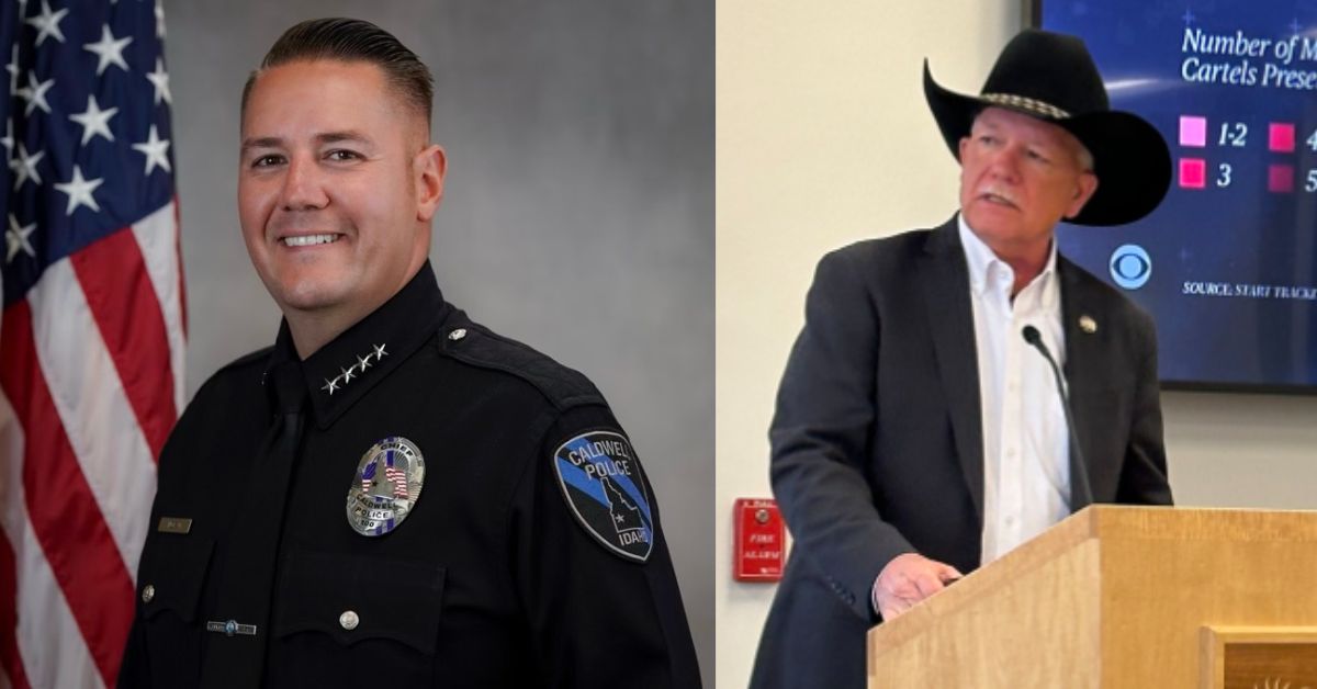 Caldwell PD’s Rodeo Fees Draw Fire from Canyon County Sheriff