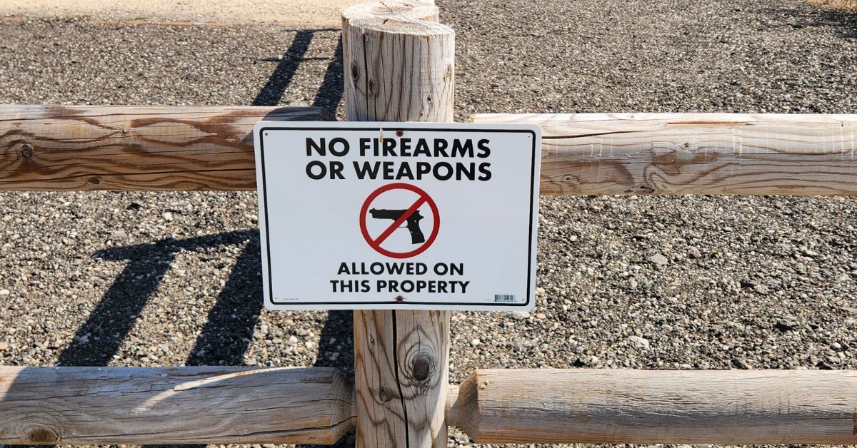 ISAA Calls Out City of Eagle for Illegal Firearm Restriction