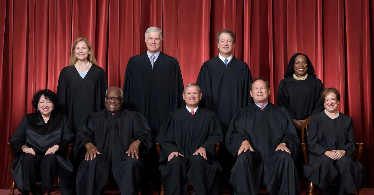 The Supreme Court Refuses to Hear ‘Assaunt Weapons’ Cases