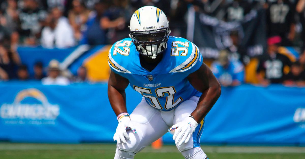 Anti-Gun Charges Dropped Against NFL Player