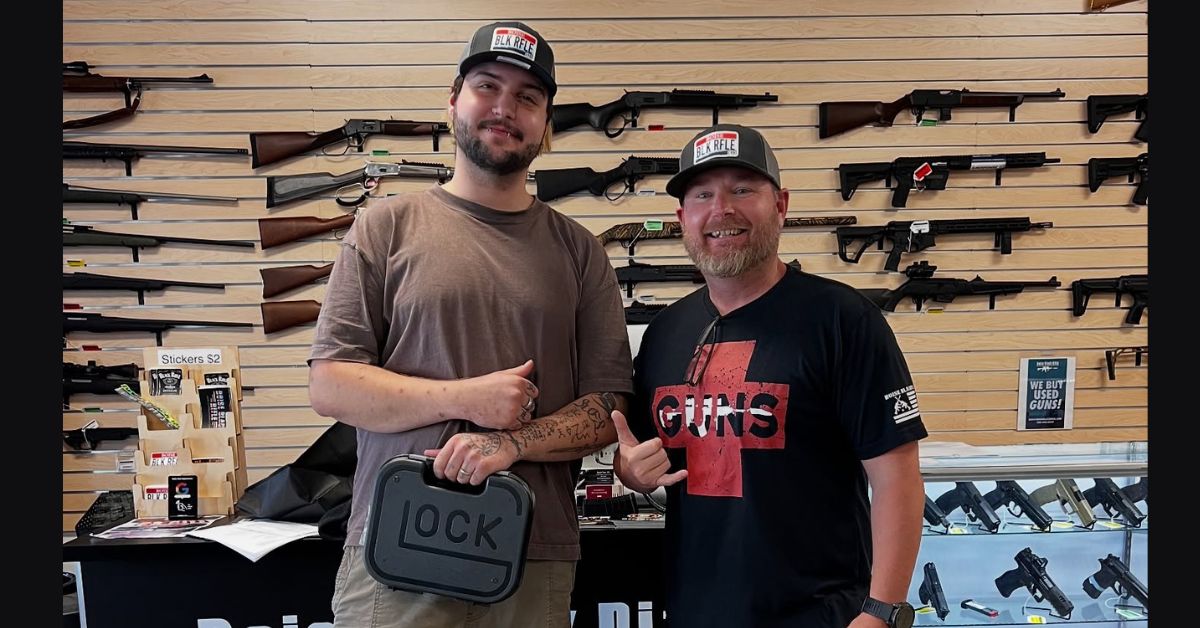 Boise Black Rifle Steps Up After Brutal Attack at Jackson’s