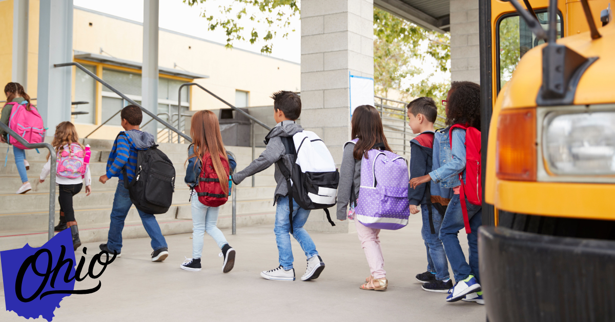 Ohio Expands Armed School Staff Program
