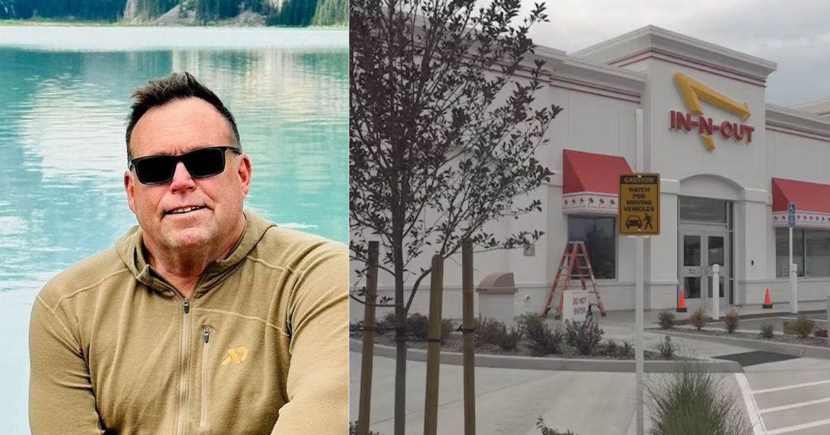 In‑N‑Out Sponsors Memorial Golf Tournament for Twin Falls Victim