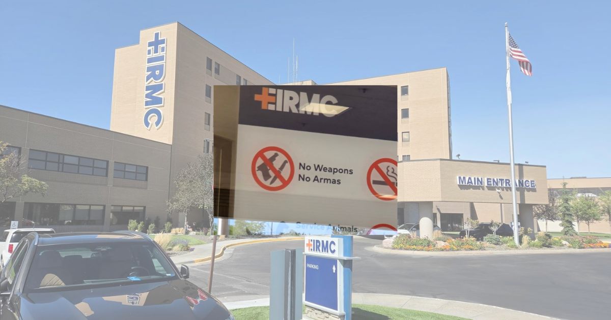 EIRMC in Idaho Falls Added to Idaho Anti‑Gun Accountability Center