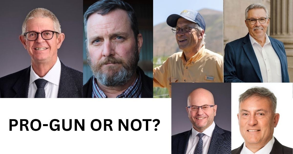 3 Idaho Races Where Gun Owners Should Pay Attention