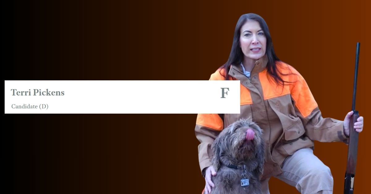 Terri Pickens Wants Your Gun Vote. But Where Does She Really Stand on the Second Amendment?