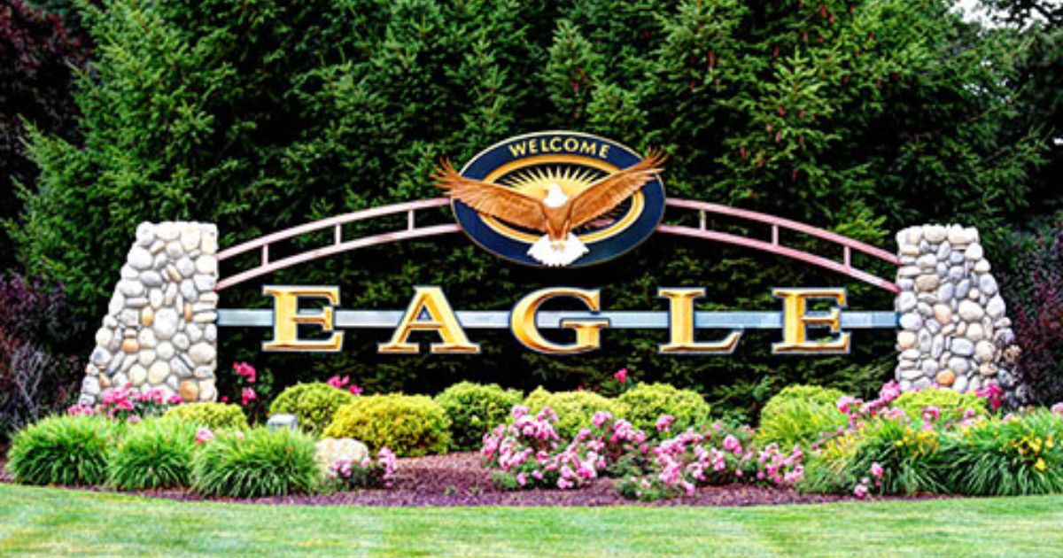 Eagle HOA Imposes California‑Style Gun Ban in “Common Areas”