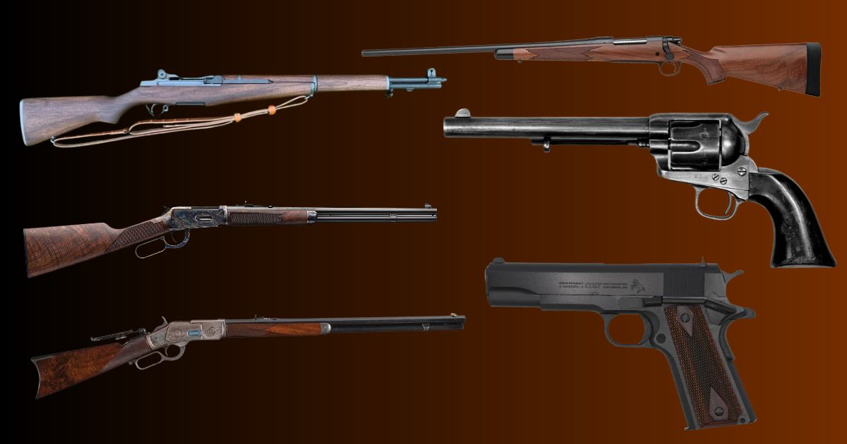 Six Safe Guns Made the Ballot. The One That Drives Turnout Didn’t