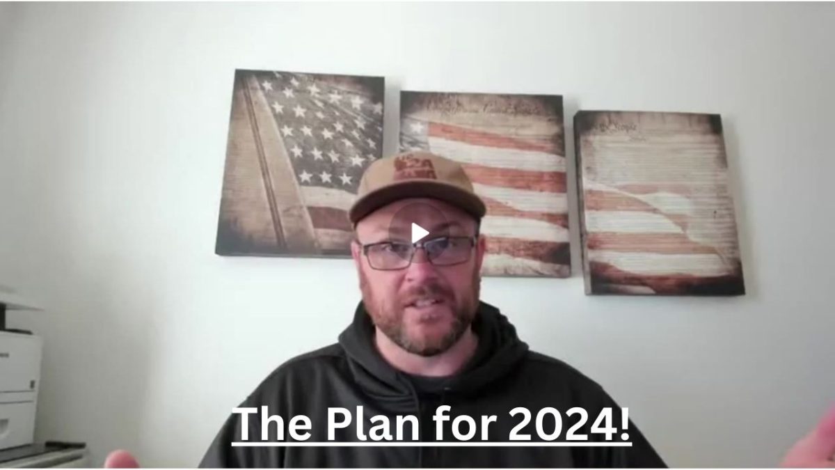 Watch: What’s in Store for Idaho Gun Owners in 2024?