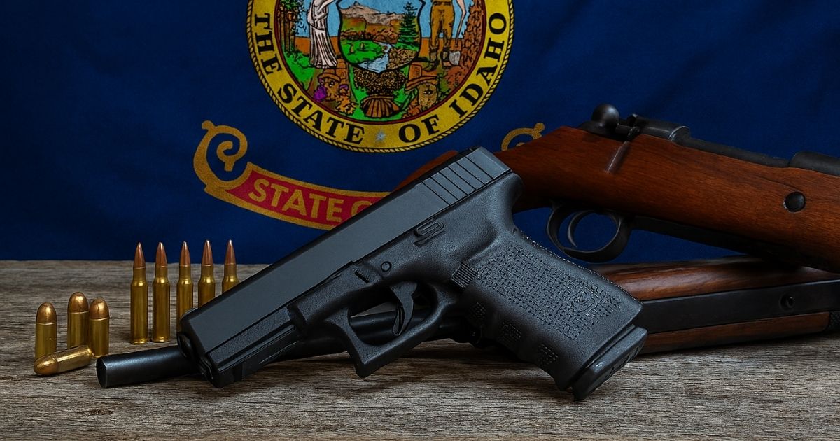 Strong Gun Rights Don’t Mean Perfect Gun Rights, Here’s What’s Next